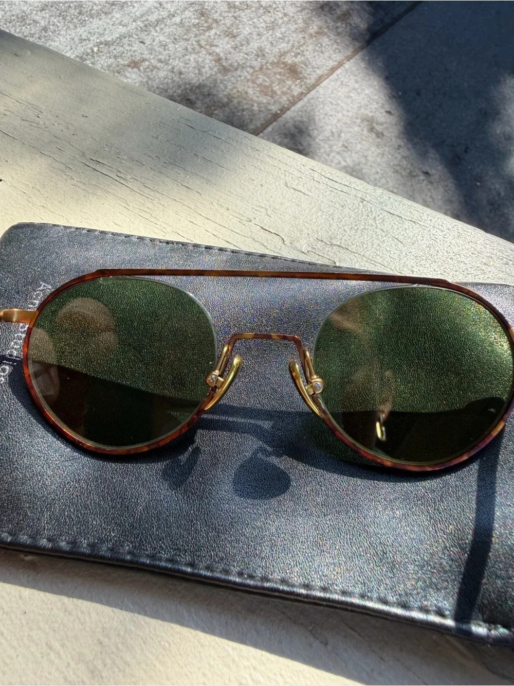 Acne Sunglasses Winston men’s (or women’s)